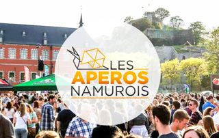affiche de l'événement