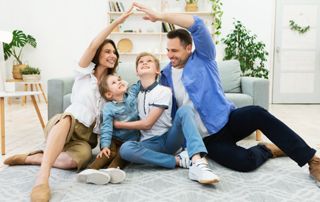 assurance familiale