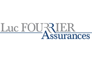 logo Luc Fourrier Assurances