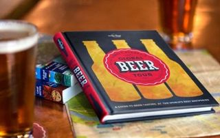 livre beer tour