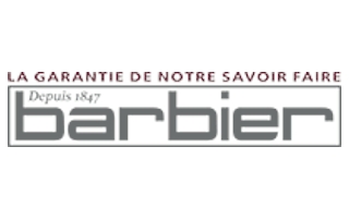 logo barbier