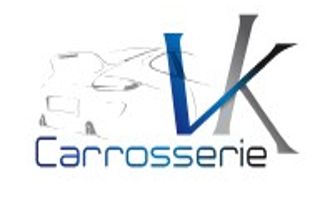 logo VK Carrosserie