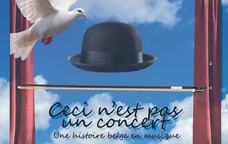 affiche de l'événement