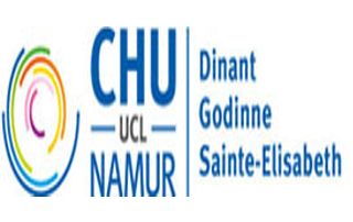 Logo CHU Namur