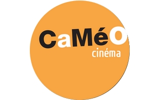 Logo cinéma Caméo Namur