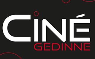 Logo du cinéma Gedinne