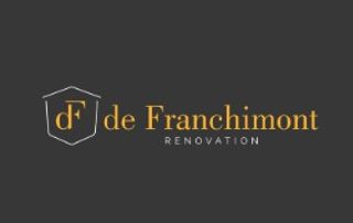 Logo Franchimont Rénovation