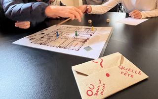 jeux et pions