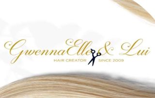 logo Gwennaelle & Lui