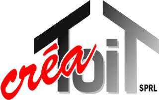 créa-toit sprl logo