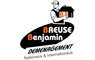 logo Benjamin Breuse