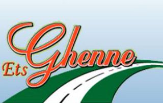GHENNE-STOMMELEER - Namur