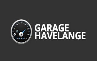 logo garage automobile Havelange