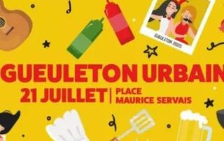 affiche de l'événement
