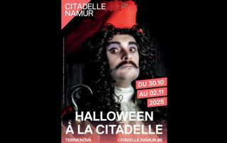 affiche de l'événement