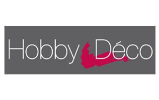 logo hobby déco