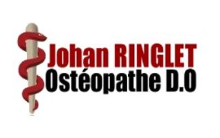 ostéopathie, johan ringlet