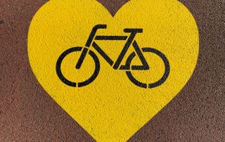 dessin vélo