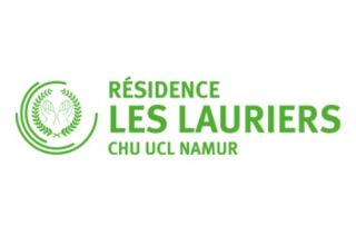 Logo Les Lauriers
