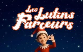affiche lutins farceurs