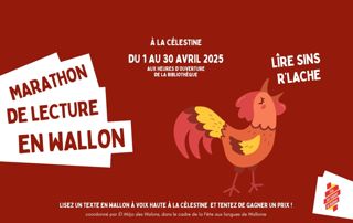 affiche de l'événement