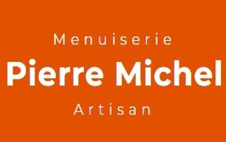 Logo menuiserie Pierre