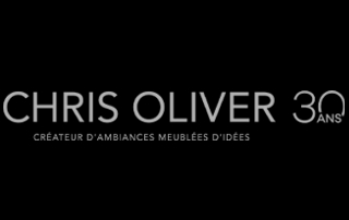 logo Chris Oliver