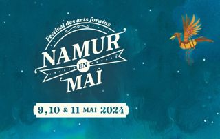 affiche namur en mai