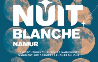 affiche événement