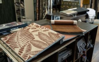 catalogue de papier peint