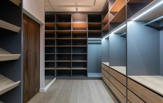 dressing sur mesure