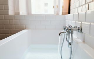 plomberie baignoire