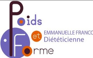 Logo de Poids et Forme