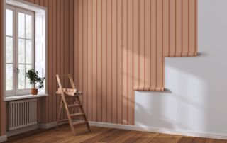 Le choix du papier peint pour vos murs