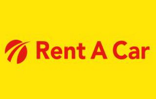 Logo Rent A Car