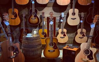 guitares