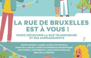 affiche de l'événement
