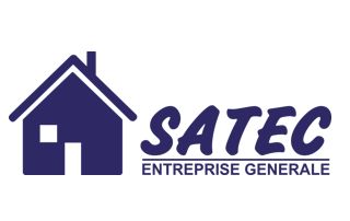 Logo de Satec