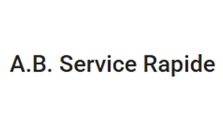 logo A.B. Service Rapide