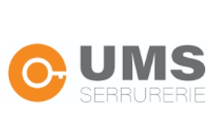 logo UMS Serrurerie