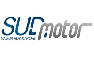 logo sud motor
