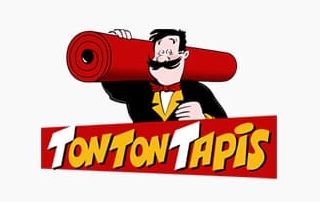 Logo Tonton Tapis