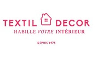 Logo Textil Decor