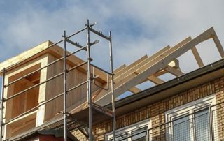 construction de toiture