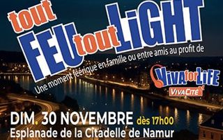 affiche de l'événement