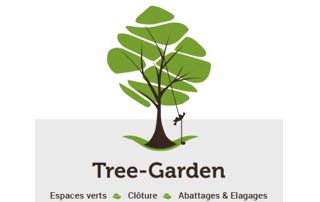 logo Tree-Garden